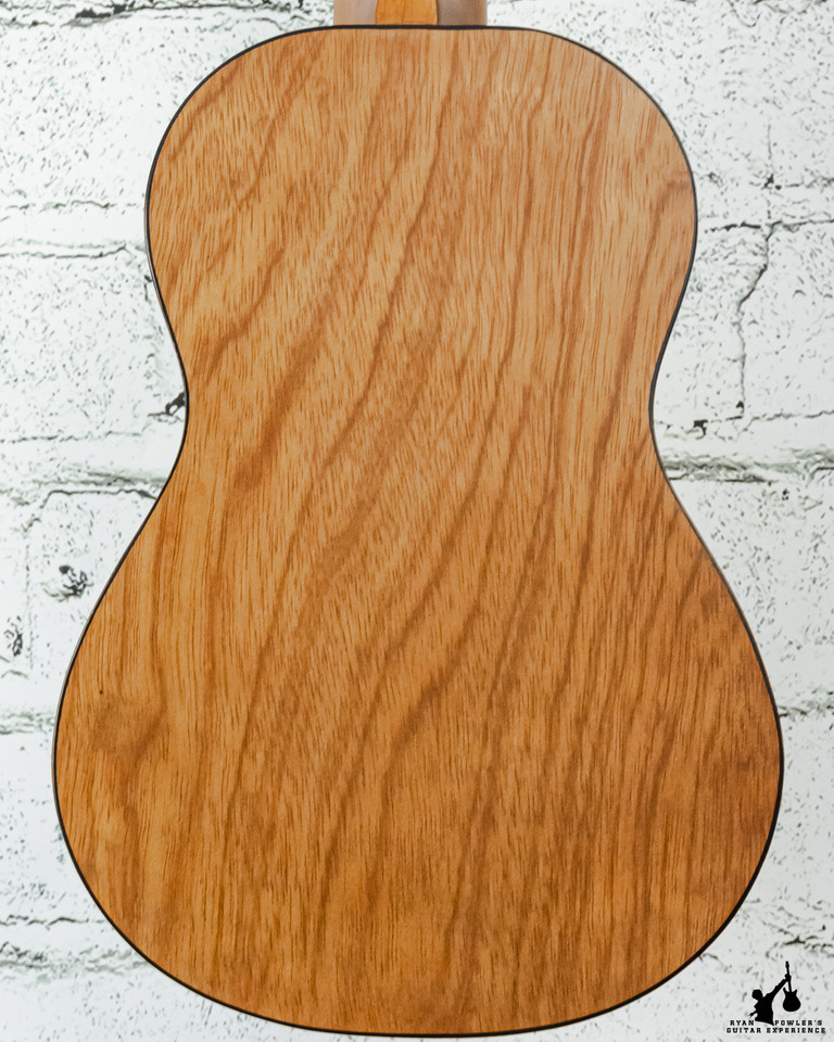 Yamaha GL-1 Guitalele Tobacco Burst w/gigbag