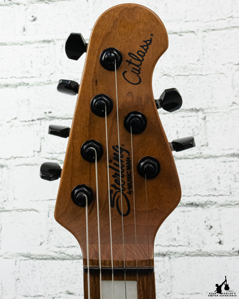 Sterling Cutlass CT-50 Plus Gray