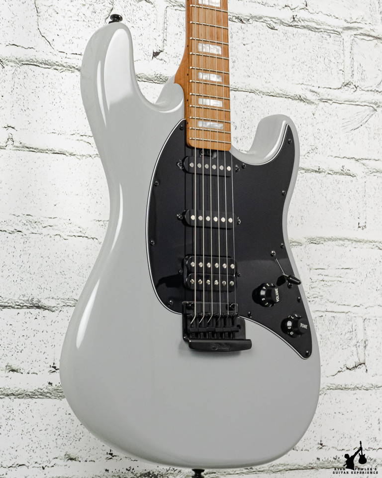 Sterling Cutlass CT-50 Plus Gray