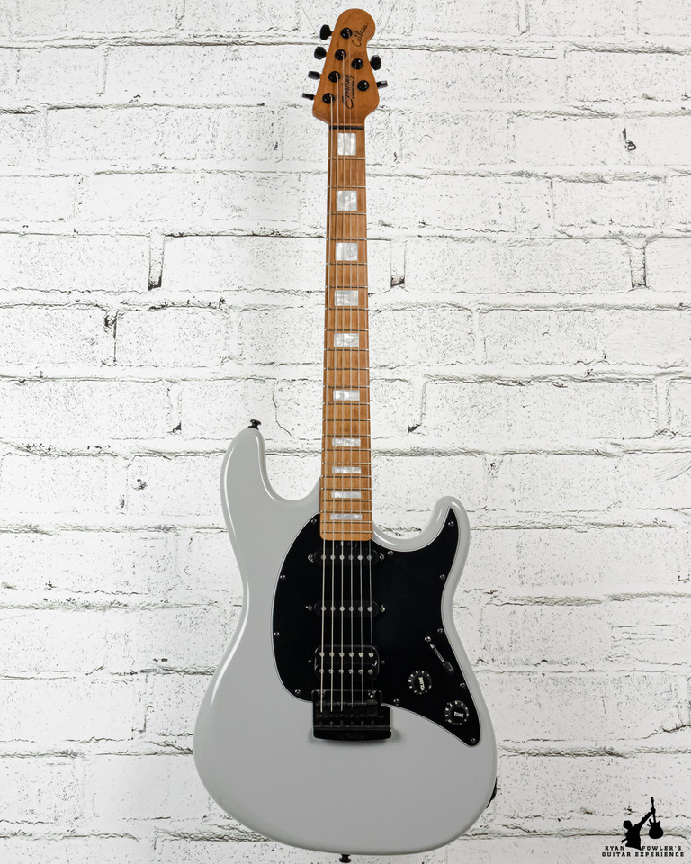Sterling Cutlass CT-50 Plus Gray