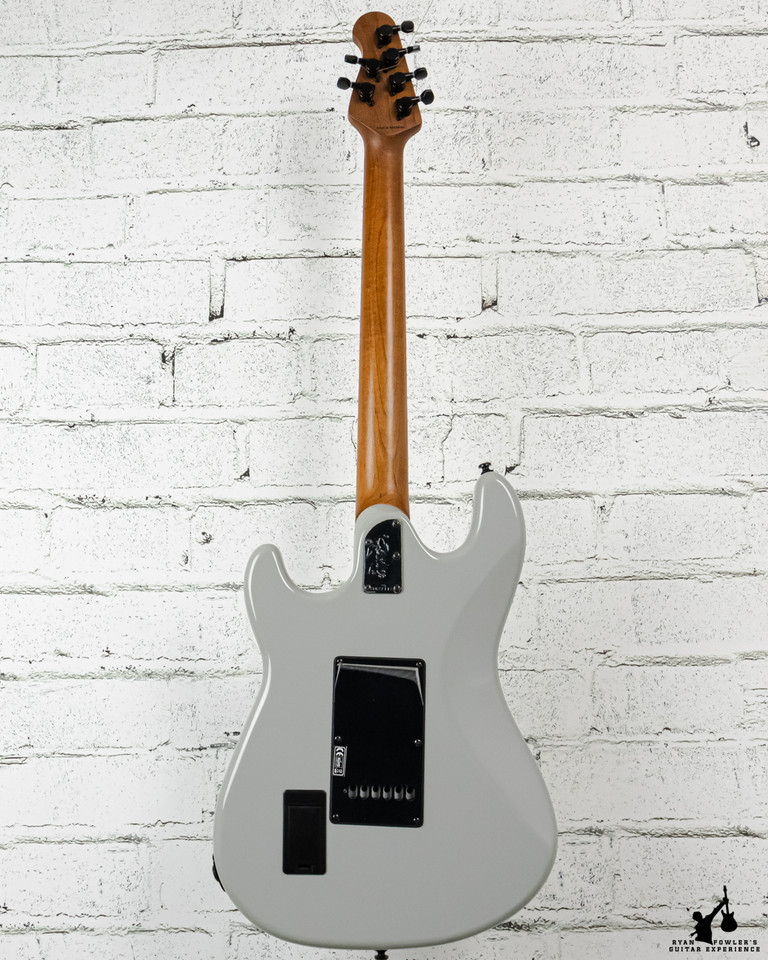 Sterling Cutlass CT-50 Plus Gray