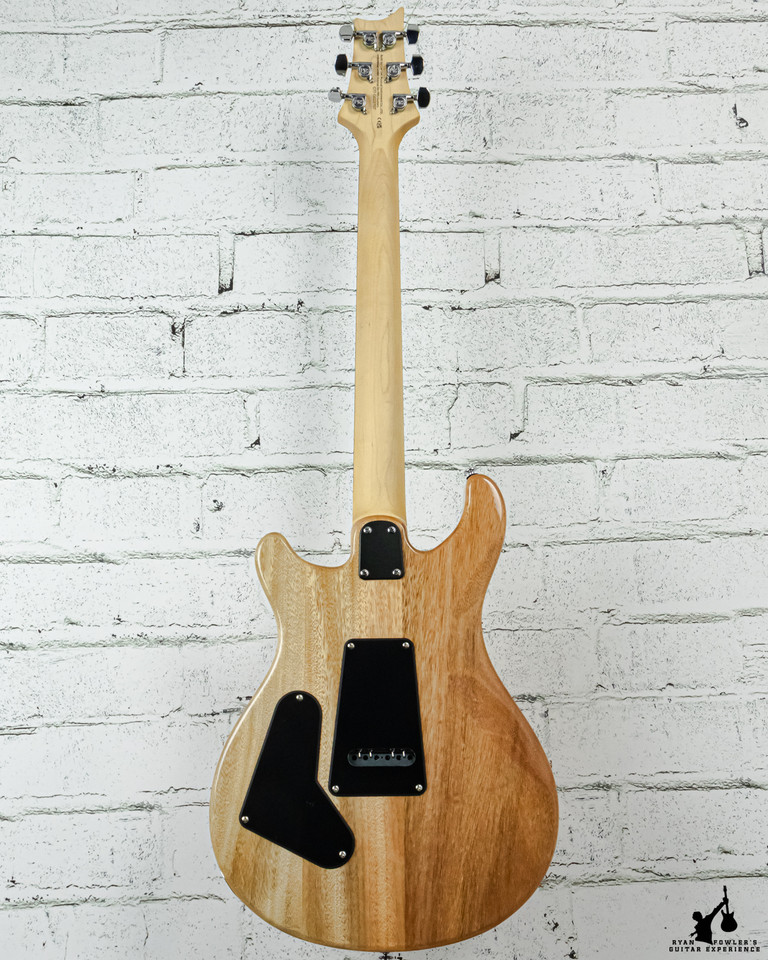 PRS SE CE 24 Blood Orange w/gigbag