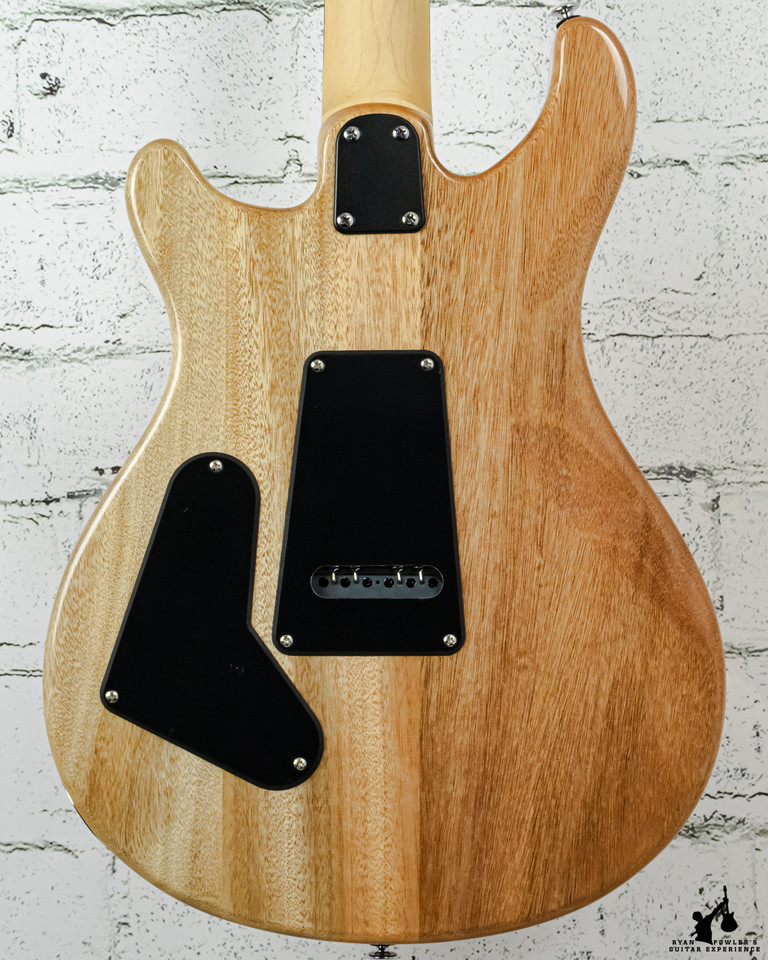 PRS SE CE 24 Blood Orange w/gigbag