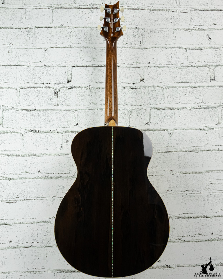 PRS SE Tonare T60E Acoustic/Electric Natural w/ Case (#3236)