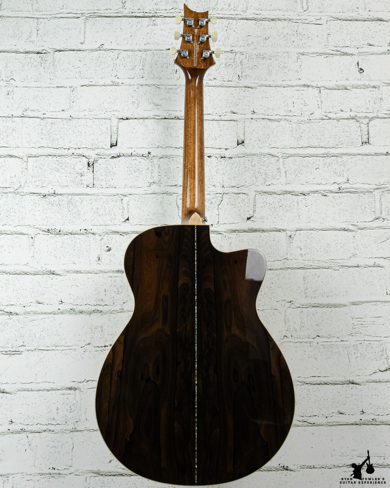 PRS SE A60E Angelus Left-Handed w/ Case (#0805)