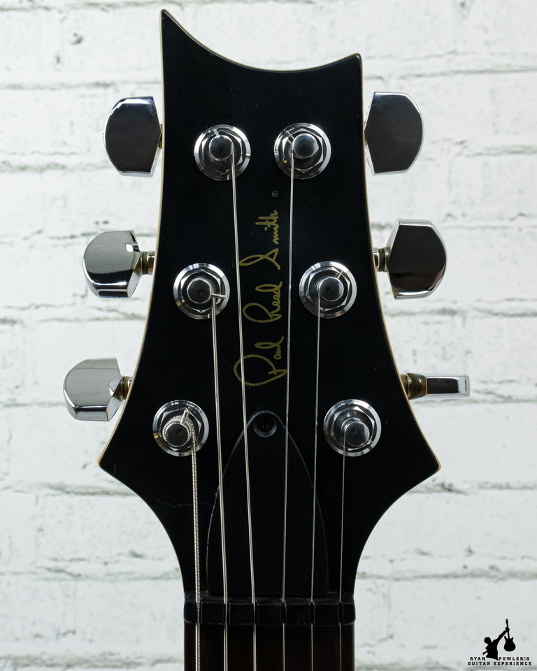 1991 PRS EG4 Blue w/OHSC