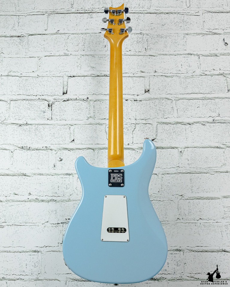 1991 PRS EG4 Blue w/OHSC