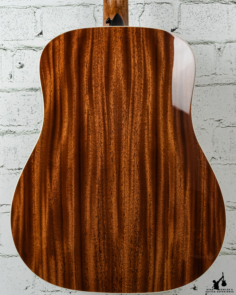 Taylor Trey Hensley Gold Label 510e Special Edition - Antique Blond w/ Case (#6092)