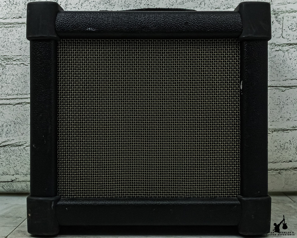 Quilter Mach 2 1x12 Cabinet