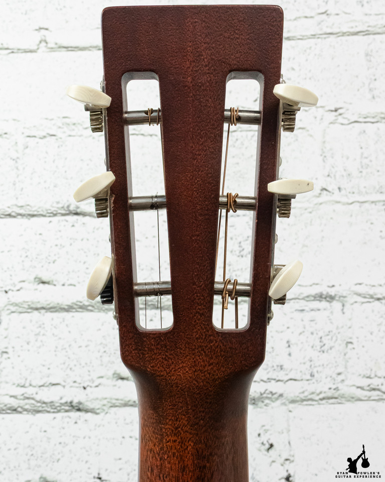 Martin 000-15 SM w/OHSC