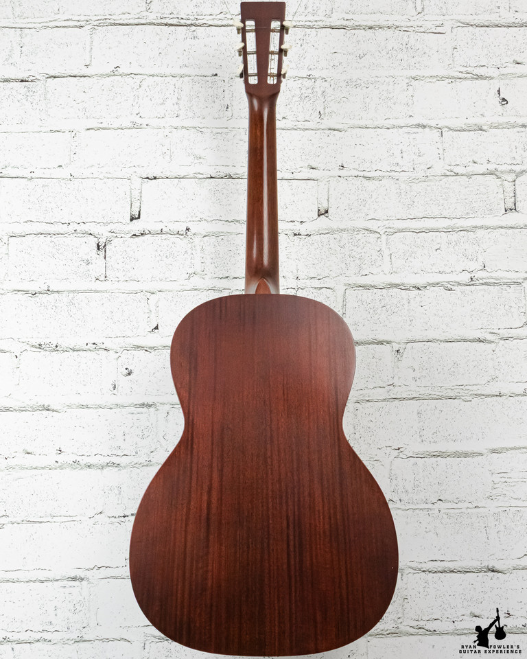 Martin 000-15 SM w/OHSC