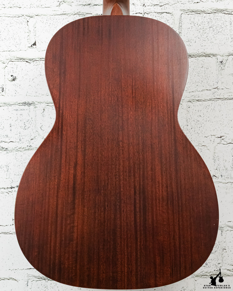 Martin 000-15 SM w/OHSC