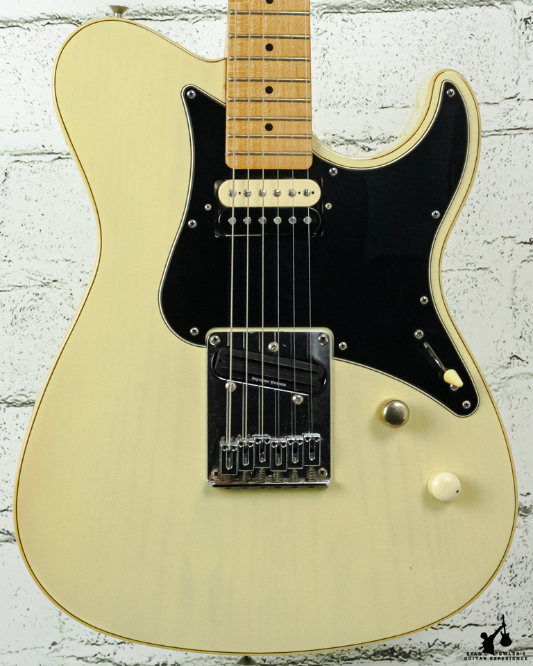 Yamaha Pacifica PAC311MS Mike Stern Cream (#1 of 2)