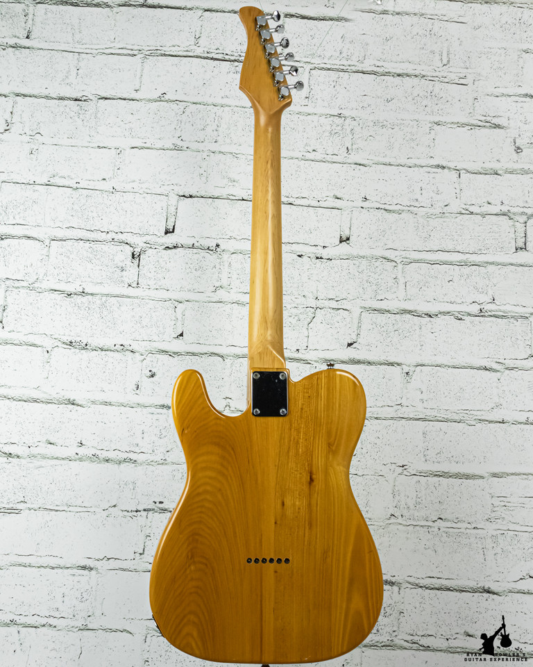 Douglas T Style Thinline Quilt Top w/ Case