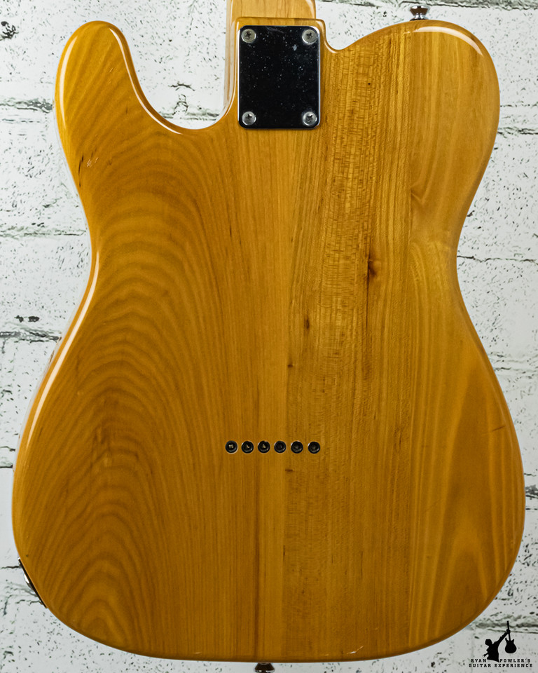 Douglas T Style Thinline Quilt Top w/ Case