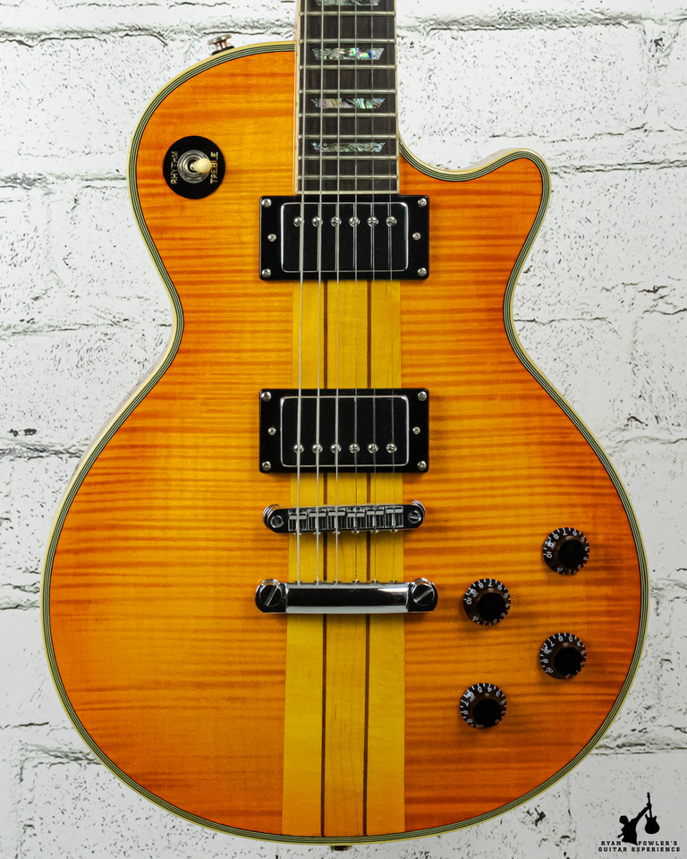 Agile 3010 LP Style w/ Bag