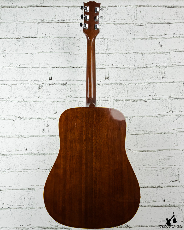Vintage Ibanez Model 628 Jamboree