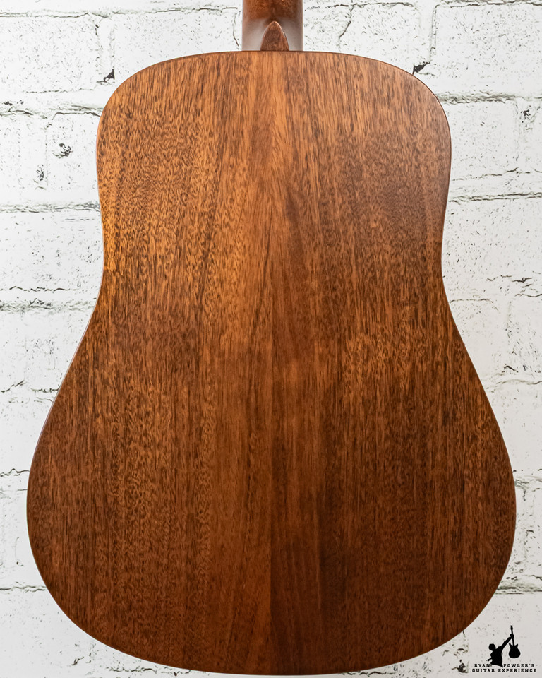 Martin USA Special D Dreadnaught Natural w/ OHSC