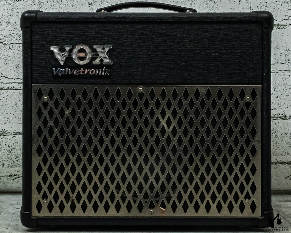 Vox VT15 Valvetronix Combo Amp