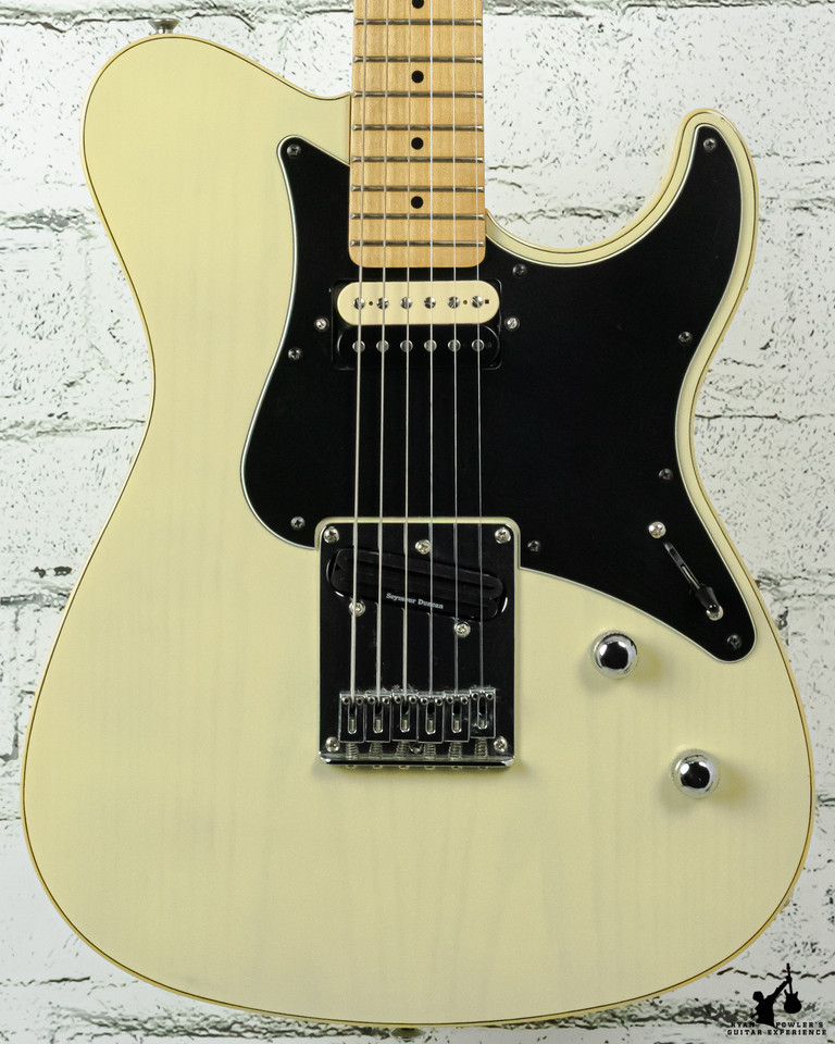 Yamaha Pacifica PAC311MS Mike Stern Cream (#2 of 2)