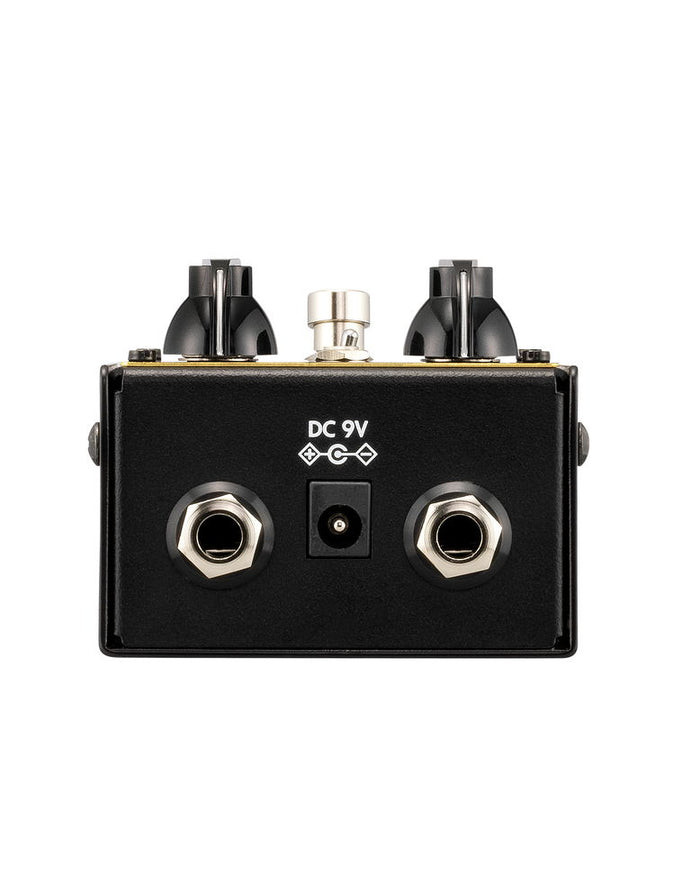 Vox VFZ1 Fuzz Pedal