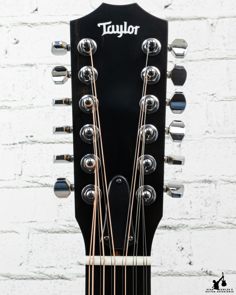 Taylor 150ce 12 String w/ Bag