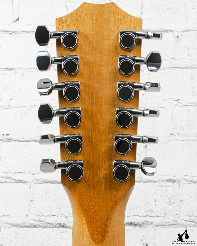 Taylor 150ce 12 String w/ Bag