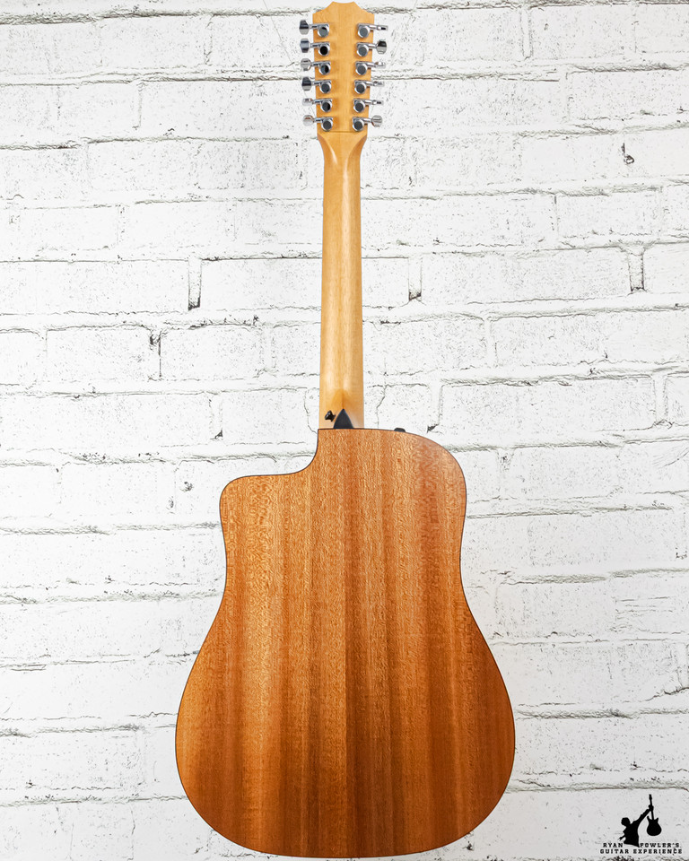 Taylor 150ce 12 String w/ Bag