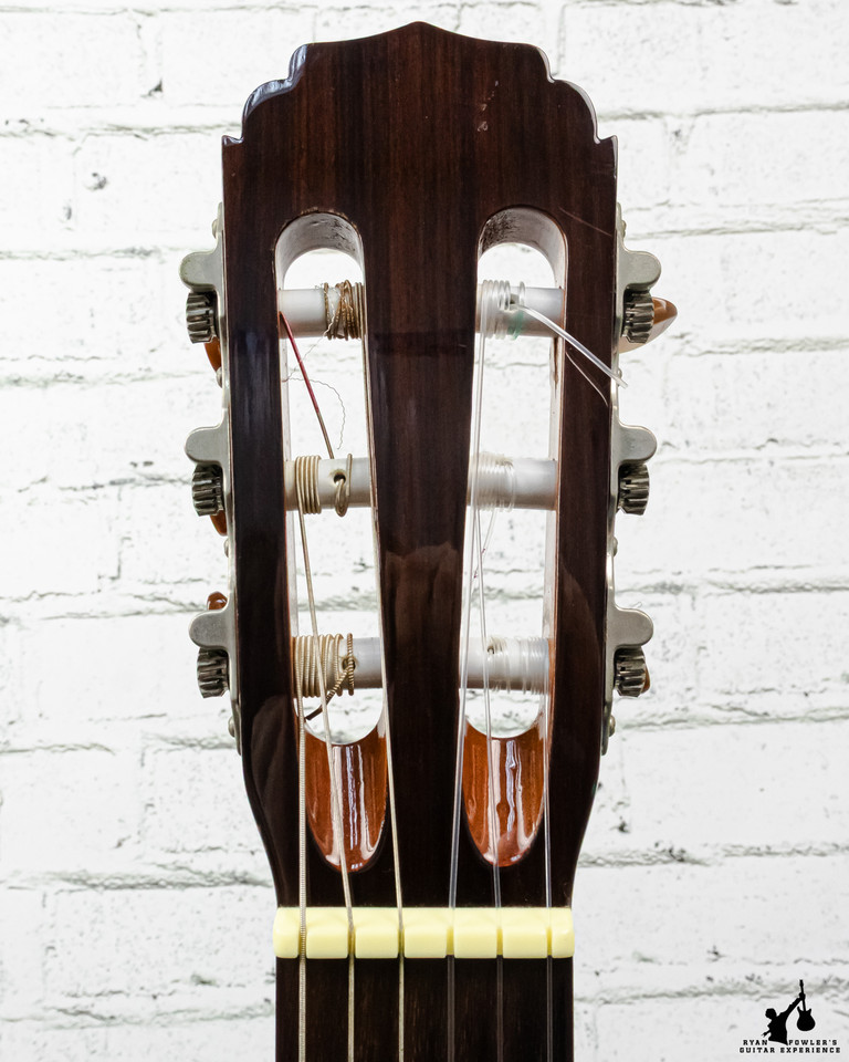 Cort AC-15 Classical w/HSC