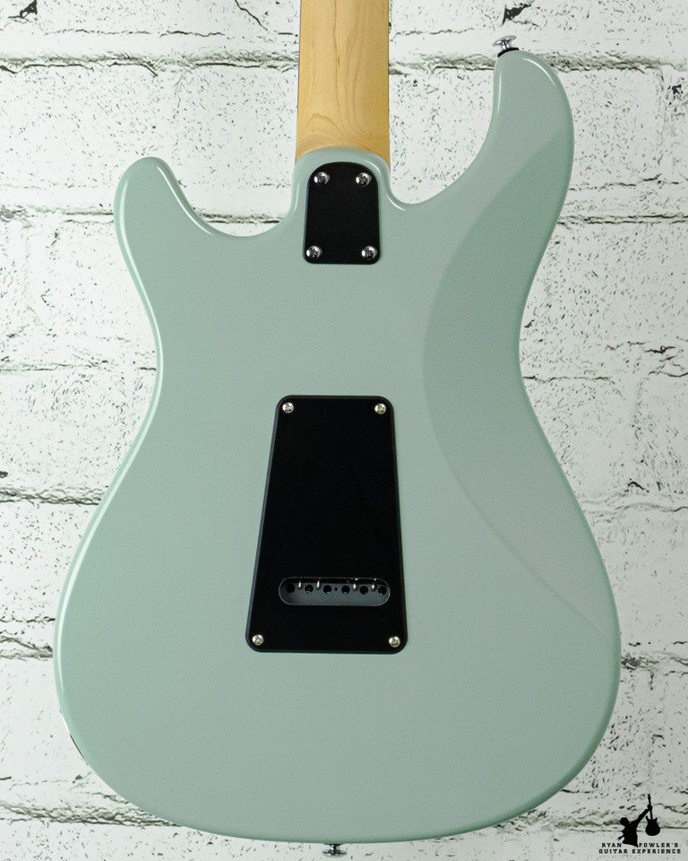 PRS SE Studio Standard Silvertone Gray w/ bag (#6765)