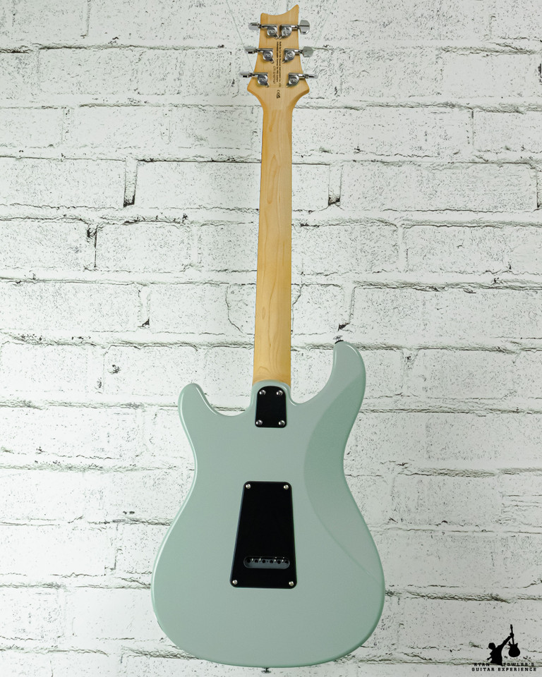 PRS SE Studio Standard Silvertone Gray w/ bag (#6765)