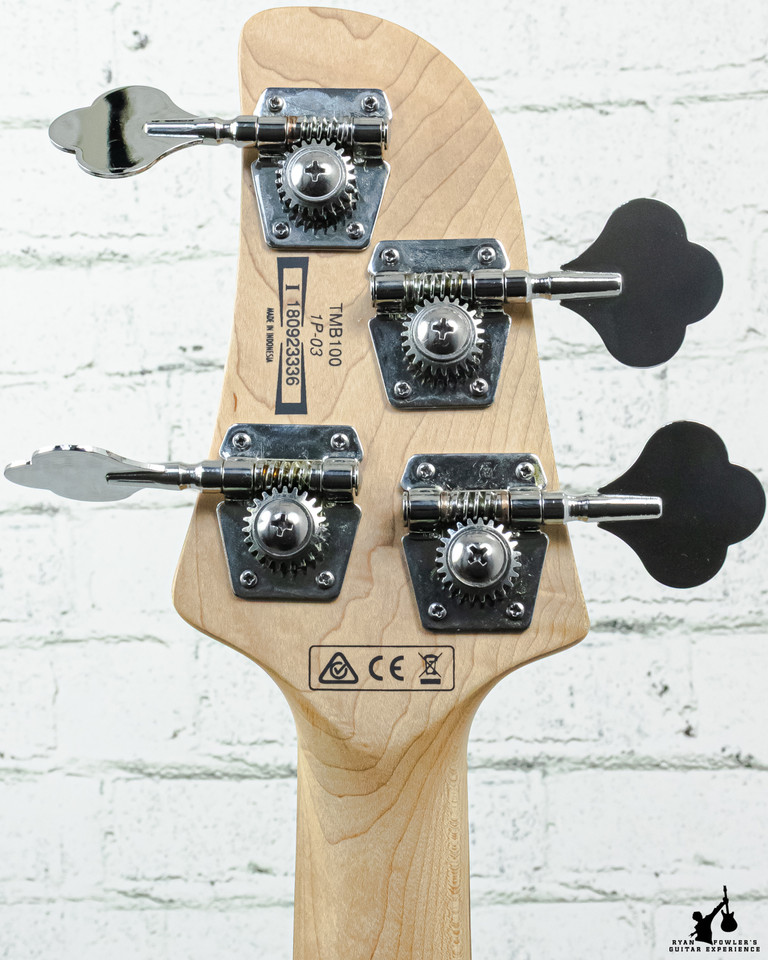 Ibanez TMB100-SDL Standard Talman Bass
