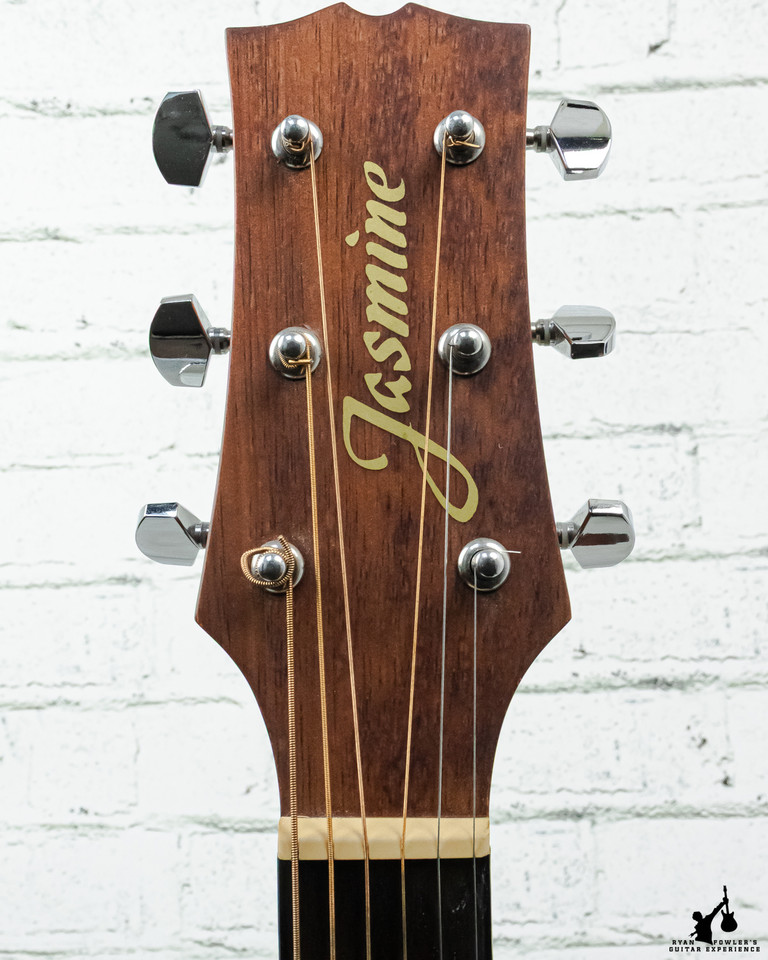 Jasmine S34c Acoustic Guitar