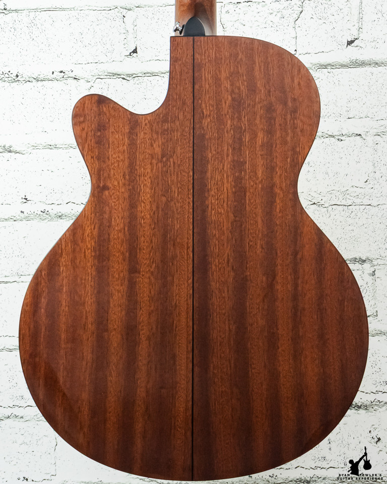 Jasmine S34c Acoustic Guitar