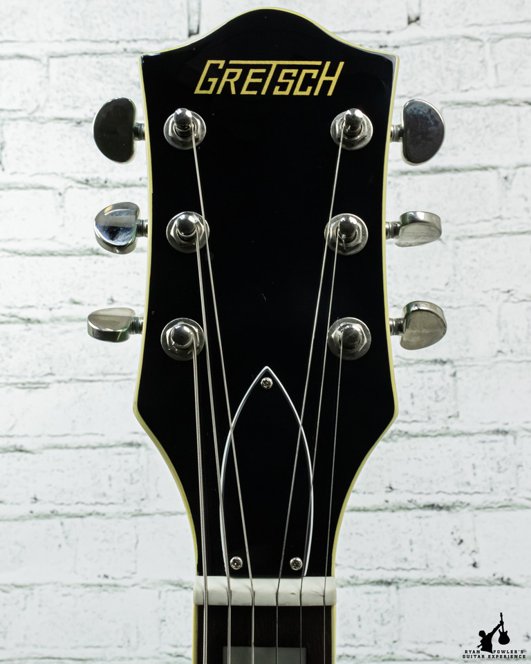 Gretsch G2627T Streamliner Georgia Green