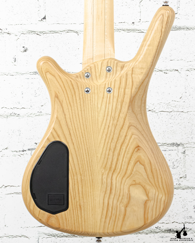 Warwick RockBass Corvette 5 w/gigbag