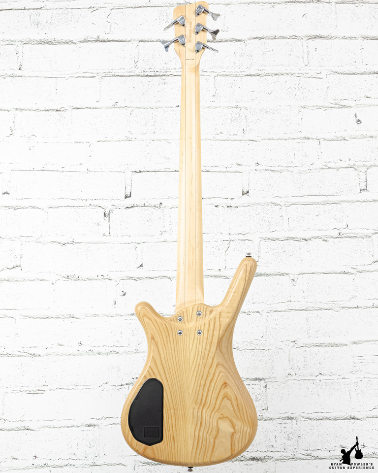 Warwick RockBass Corvette 5 w/gigbag