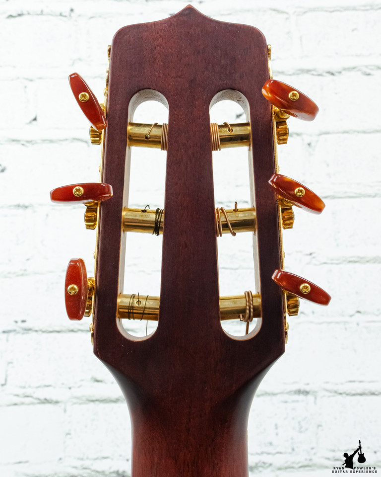 2005 Takamine EAN30C w/OHSC