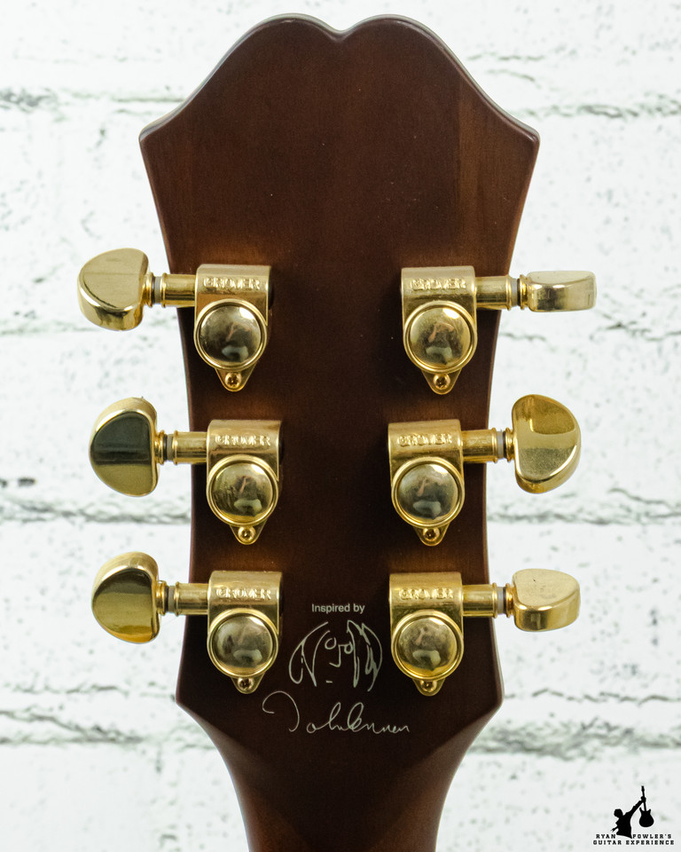 Epiphone EJ-160E VS Inspired by John Lennon Acoustic w/ HSC