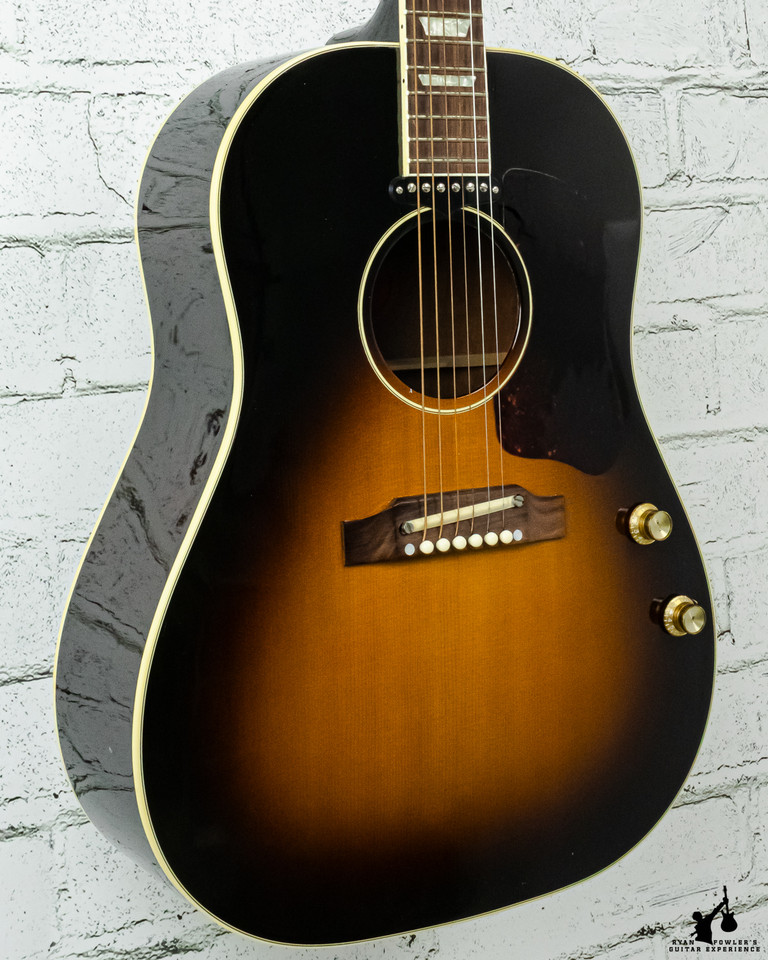 Epiphone EJ-160E VS Inspired by John Lennon Acoustic w/ HSC