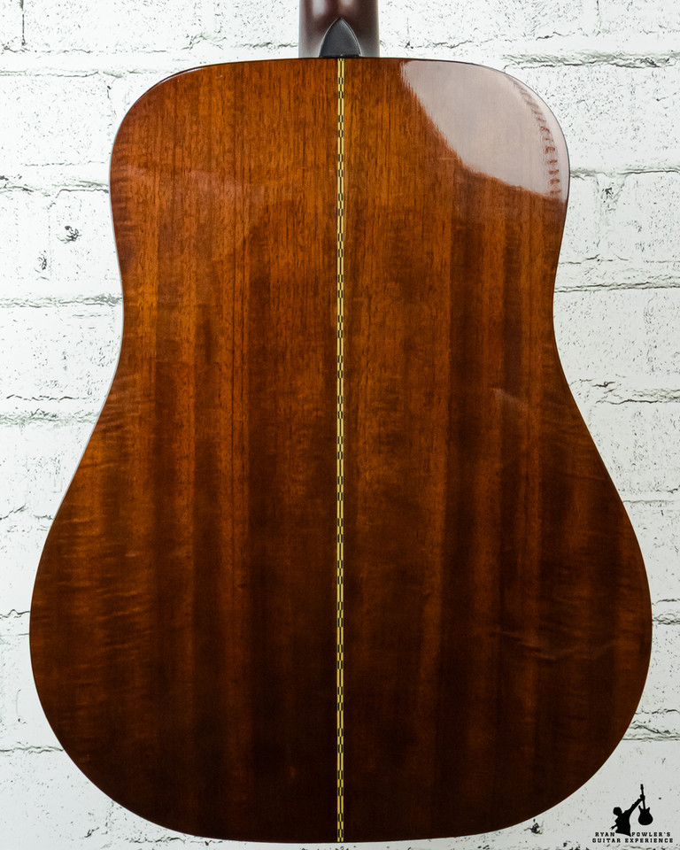 Fender F310 12 String Acoustic w/ HSC