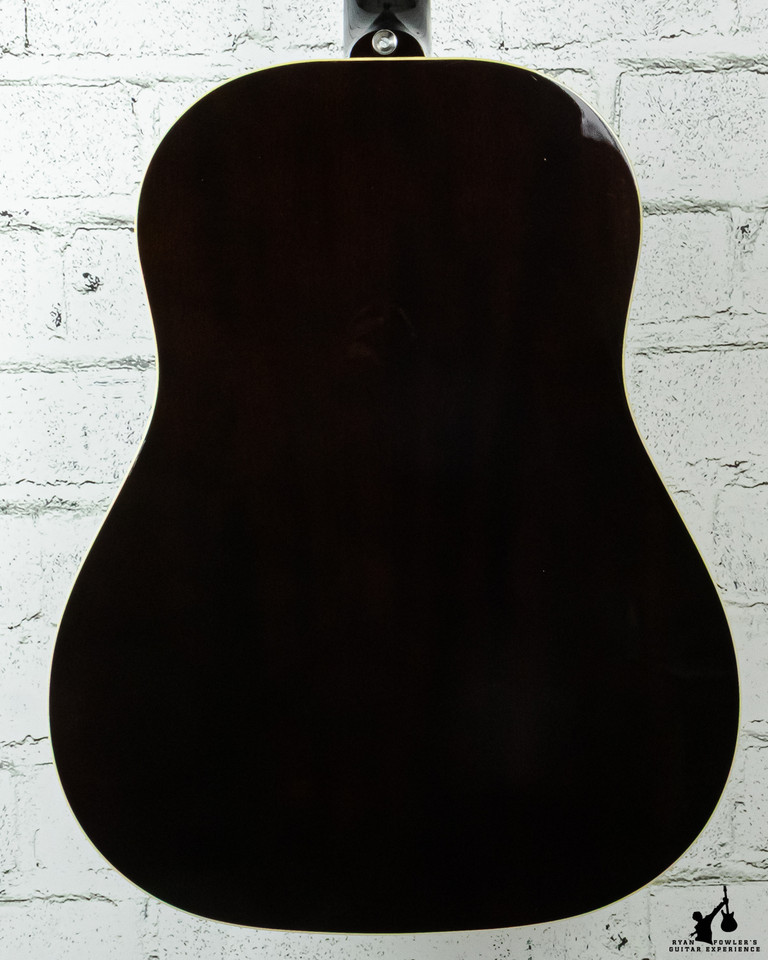 2000 Gibson J-160E John Lennon Limited Edition 223 of 500 w/ OHSC