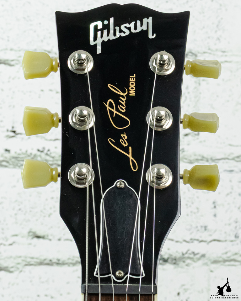 2014 Gibson Les Paul Signature 99 120th Anniversary Les Paul Teal w/ OHSC