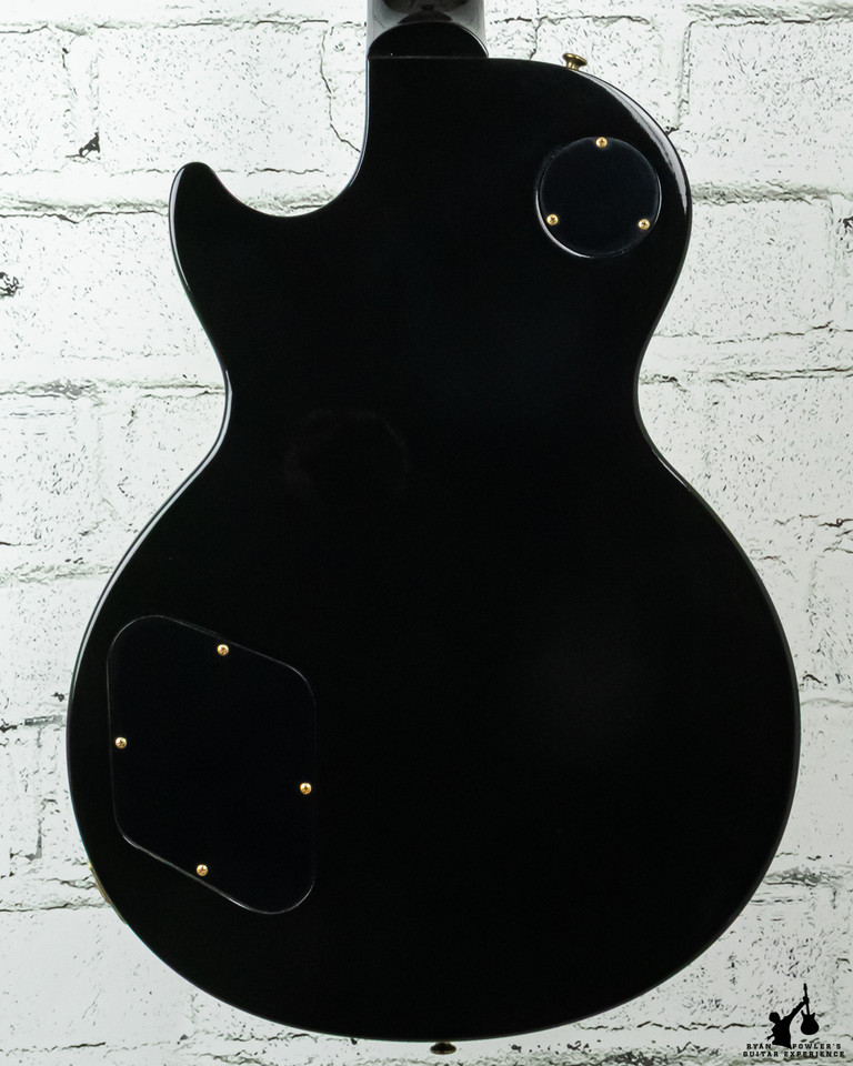 2007 Gibson Les Paul Studio Fireburst w/ OHSC