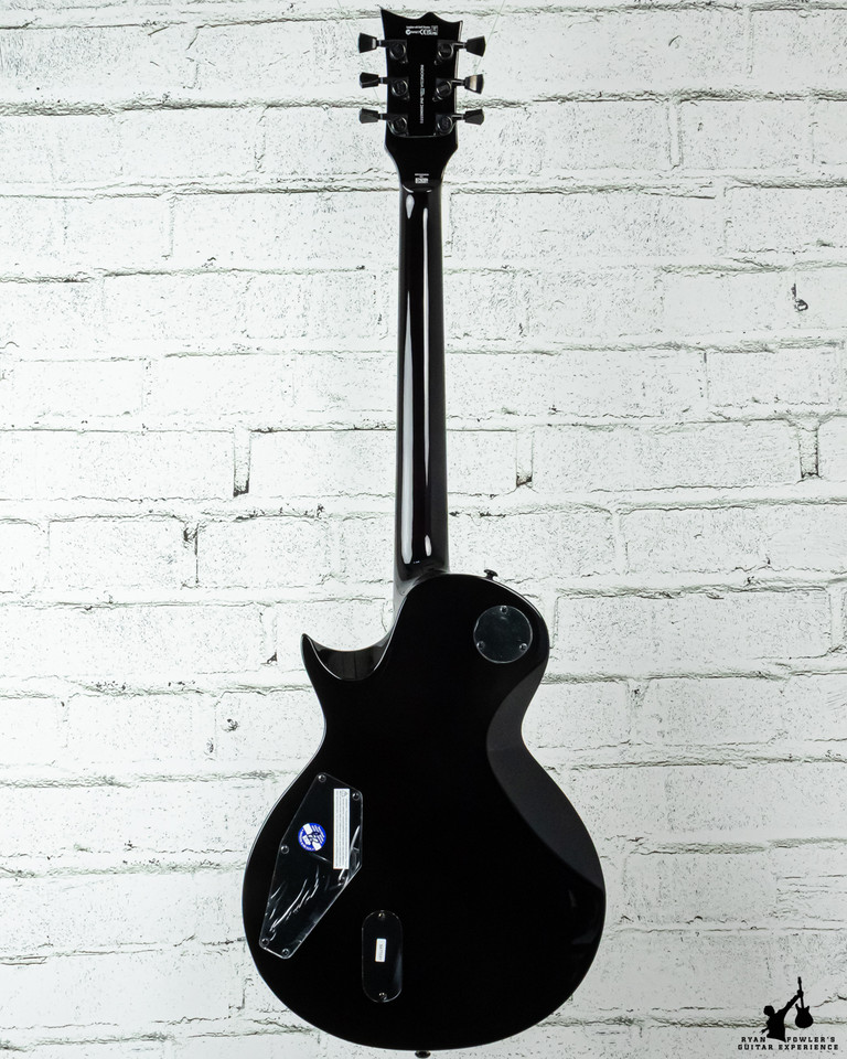 ESP LTD EC-400 Electric Guitar - Vintage Burst