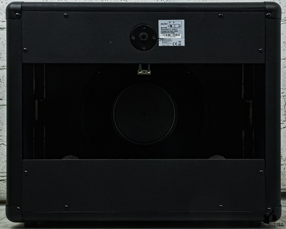 Harley Benton 1/12" Speaker Cab