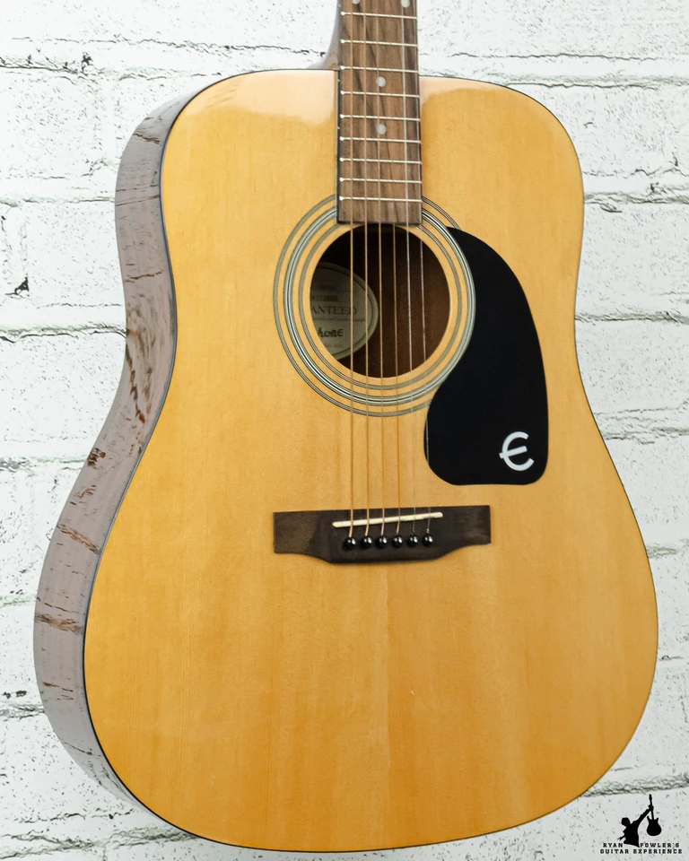 Epiphone DR100NA Acoustic