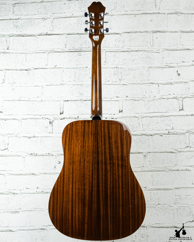 Epiphone DR100NA Acoustic