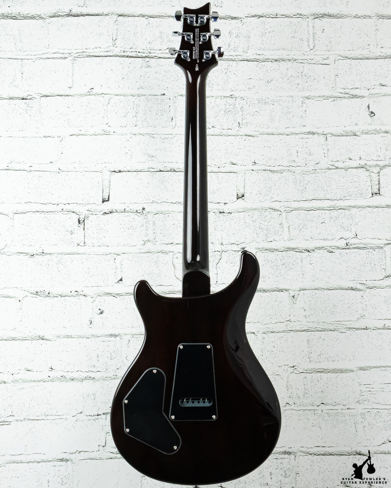 PRS SE DGT Standard David Grissom Electric Guitar Sunburst w/ Bag (#4960)