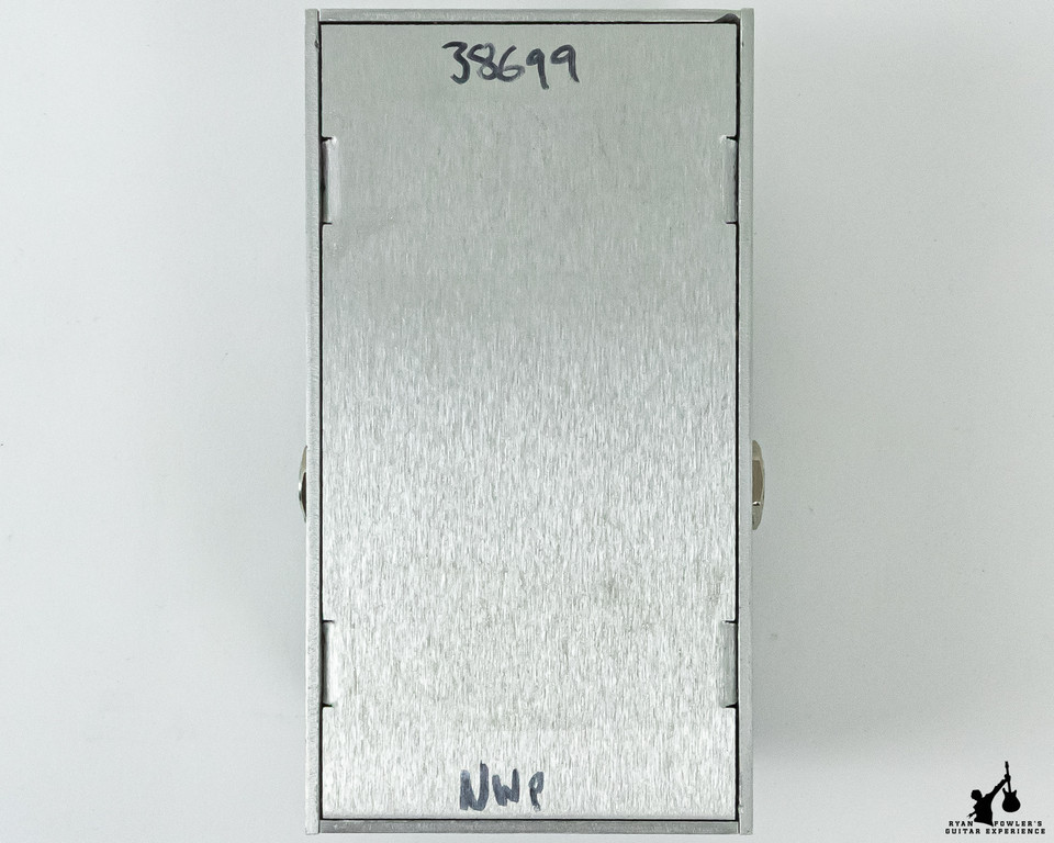 Greer Lightspeed Organic Overdrive Pedal